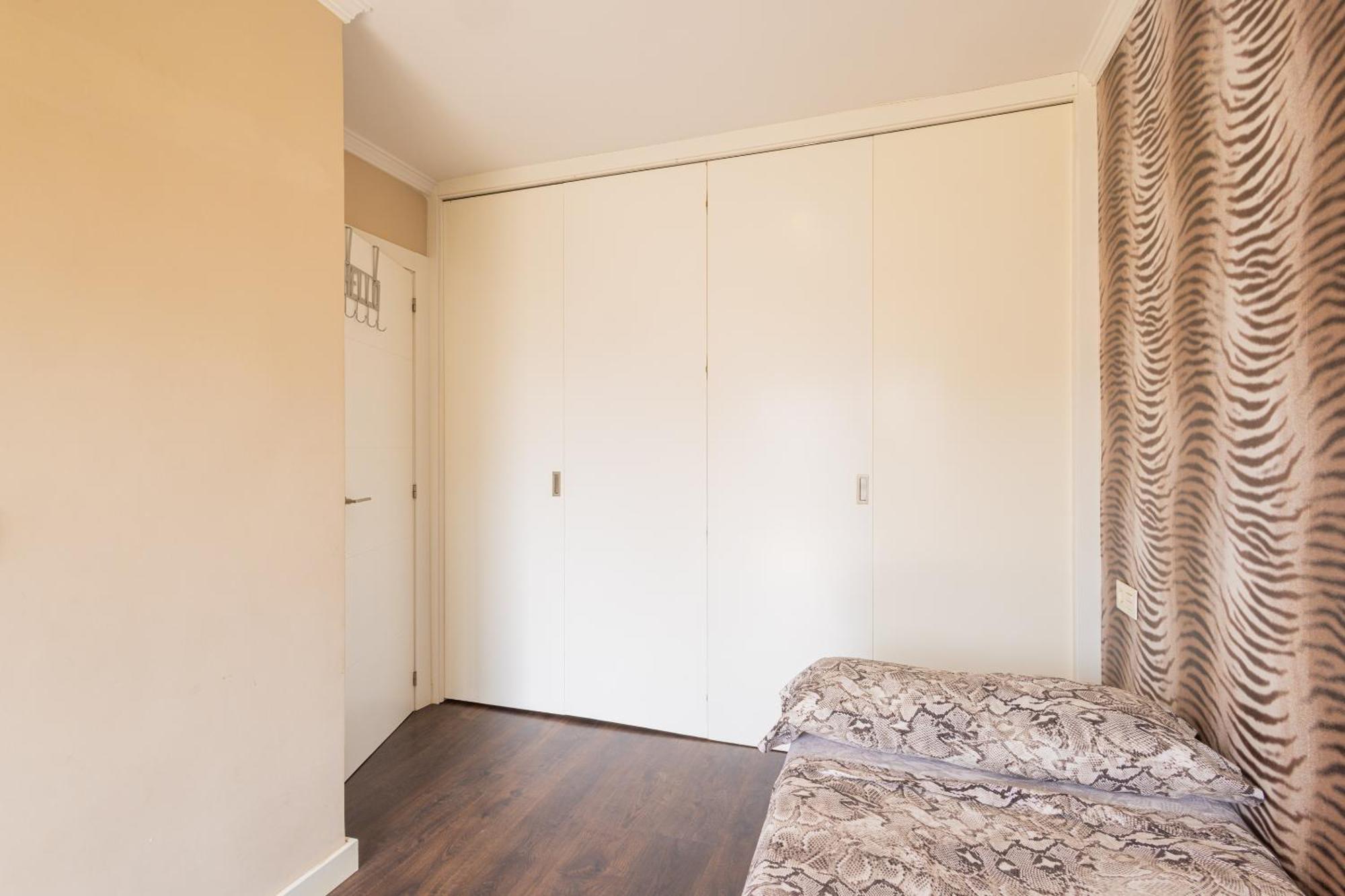 Apartamento Con Piscina Y Zonas Comunes Playa de Gandía Exterior foto